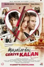 Masallardan Geriye Kalan (2020)