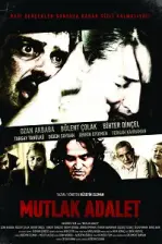 Mutlak Adalet (2014)