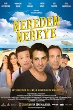 Nereden Nereye (2017)