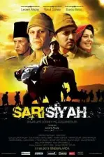 Sarı Siyah (2013)