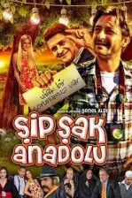 Şipşak Anadolu (2014)