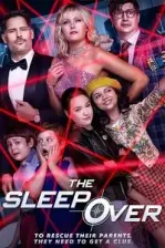 Sürprizli Gece (2020)