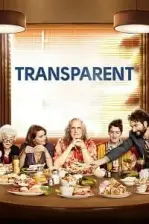 Transparent (2014)