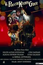 Ve Panayır Köyden Gider (2015)