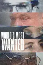 World’s Most Wanted (2020)