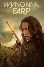 Wynonna Earp (2016)