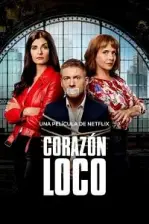 Corazon loco (2020)