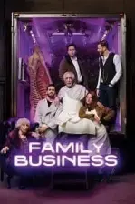 Family Business (2019)