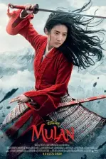 Mulan (2020)