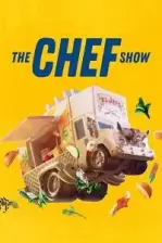 The Chef Show (2019)