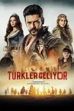 Türkler Geliyor: Adaletin Kılıcı (20192020)