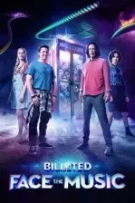 Bill ve Ted'in Maceraları 3 (2020)