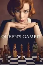 The Queen’s Gambit (2020)