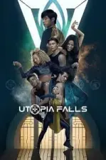 Utopia Falls (2020)