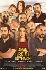 Aman Reis Duymasın (2019)
