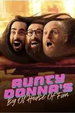 Aunty Donna’s Big Ol’ House of Fun (2020)
