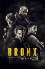 Bronx (2020)