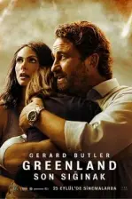 Son Sığınak (2020)