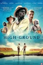 Üstün Taraf (2020)