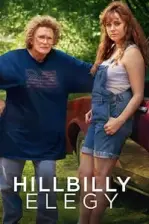 Hillbilly Elegy (2020)