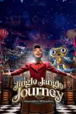 Şakrak Jangle'ın Noel Serüveni (2020)