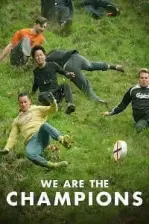 We Are the Champions (2020)