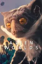Alien Worlds (2020)