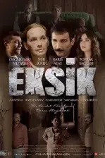 Eksik (2015)