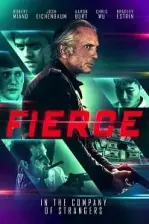 Fierce (2020)