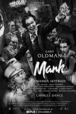 Mank (2020)