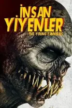 İnsan Yiyenler (2019)
