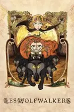 Wolfwalkers (2020)