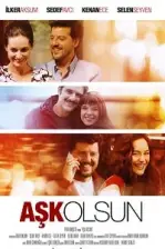 Aşk Olsun (2015)