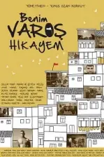 Benim Varoş Hikayem (2017)