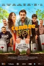 Cenaze İşleri (2017)