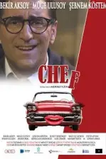 Şef (2018)