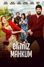 Elimiz Mahkum (2017)