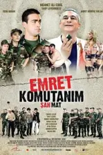 Emret Komutanım: Şah Mat (2007)