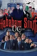 Hababam Sınıfı Üç Buçuk (2005)