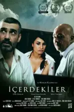 İçerdekiler (2018)