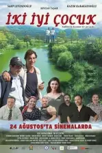 İki İyi Çocuk (2018)