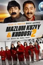 Mazlum Kuzey 2: Kuddusi (2019)