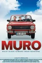 Muro: Nalet Olsun İçimdeki İnsan Sevgisine (2008)
