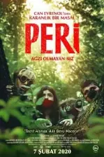 Peri: Ağzı Olmayan Kız (2019)