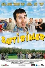 Saftirikler (2016)
