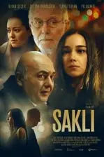 Saklı (2015)