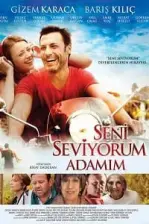 Seni Seviyorum Adamım (2014)
