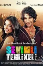 Sevimli Tehlikeli (2015)