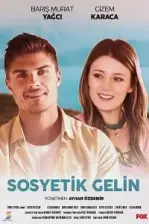 Sosyetik Gelin (2018)