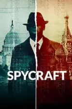 Spycraft (2021)